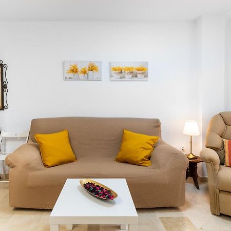 Wintowinrentals - Fabulosa Ubicacion, Comfort Y Wifi Málaga Esterno foto
